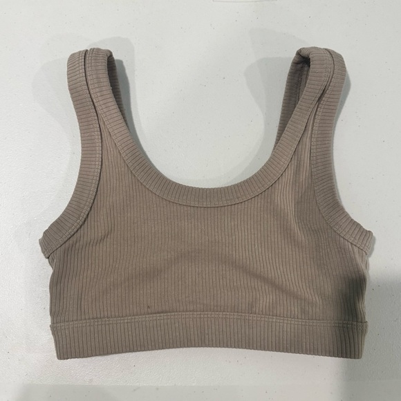 Alo Wellness Bra - Picture 1 of 4
